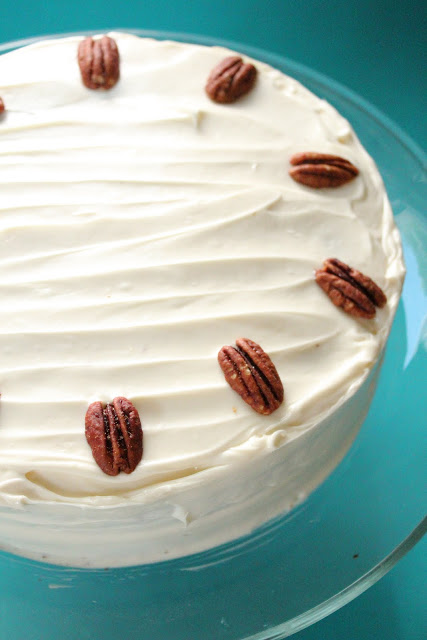 hummingbird cake