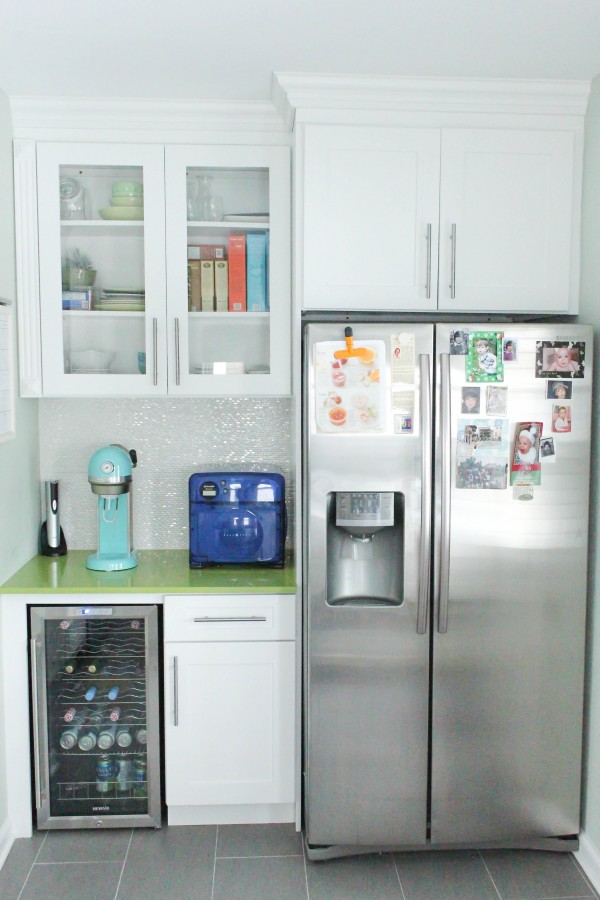 New kitchen | Eat Good 4 Life