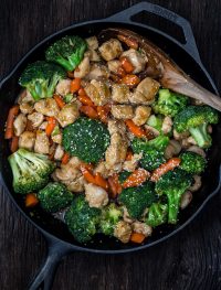 Teriyaki chicken | Eat Good 4 Life