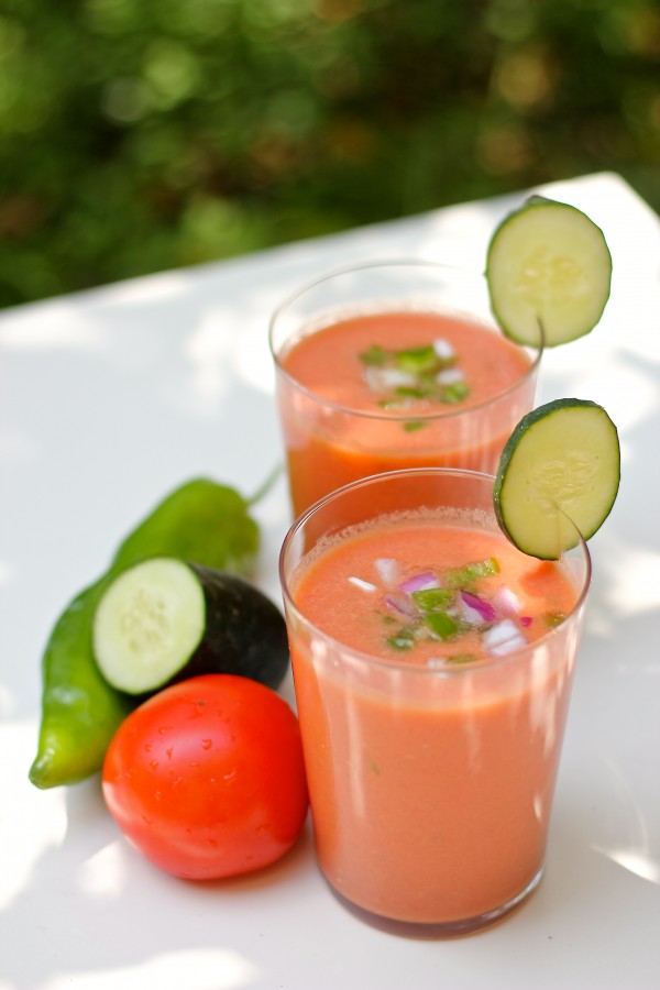 Spanish gazpacho from eatgood4life.com