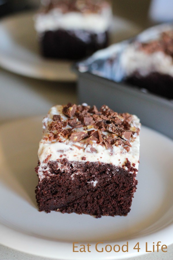 The best Gluten free chocolate cake