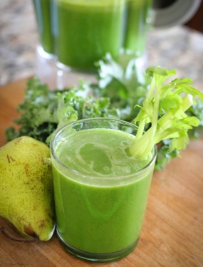 To the max green juice: Eatgood4life.com