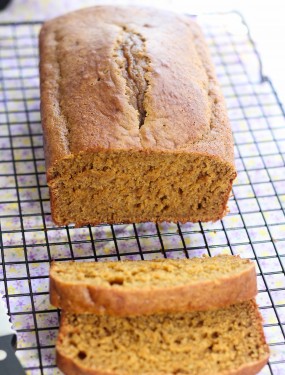 Low fat pumpkin bread+3jpg: Eatgood4life.com