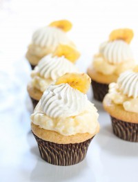 Gluten free Banana pudding cupcakesjpg3: Eatgood4life