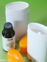 DIY deodorant from eatgood4life.com