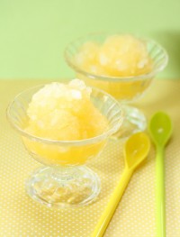 lemon ice