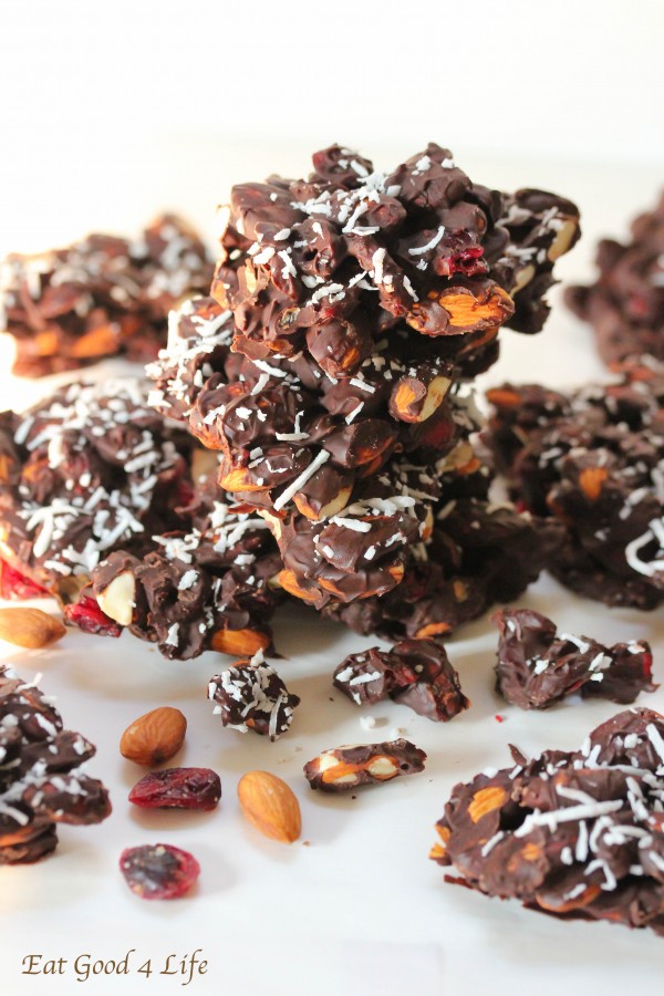 almond bark