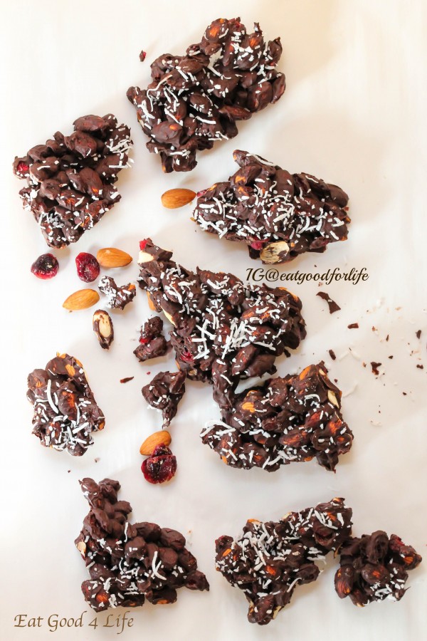 almond bark