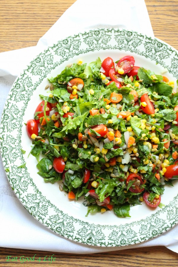 kale salad