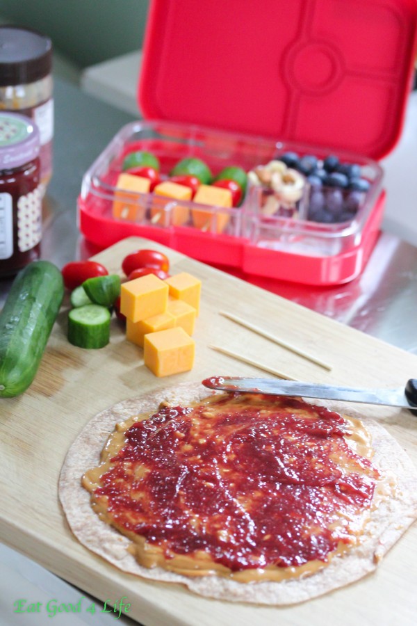 yumbox lunch recipes