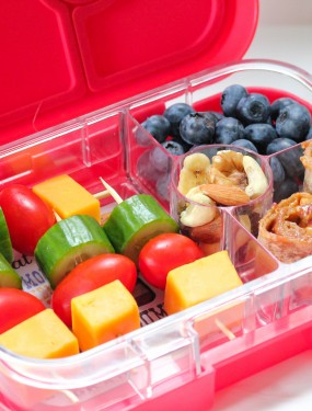 yumbox lunch recipes