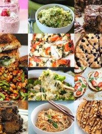 Eat Good 4 Life 2014 best recipes