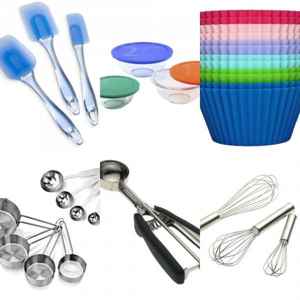 kitchen gadgets