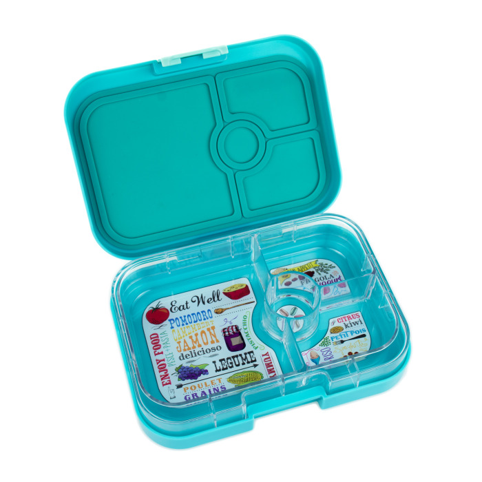 Yumbox - The leakproof bento lunch box for kids and adults