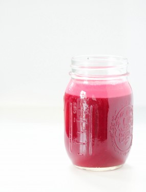 beet apple and carrot juice