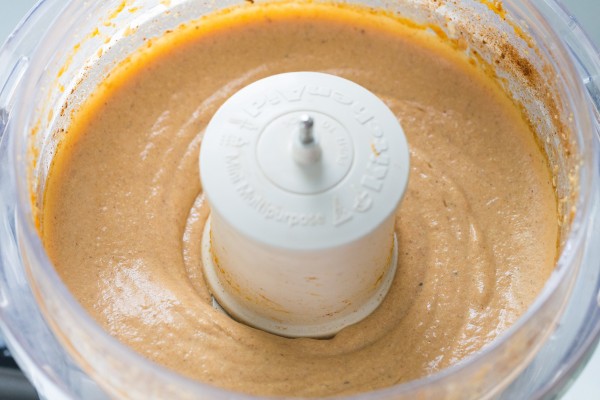 high protein pumpkin mousse | Eat Good 4 Life