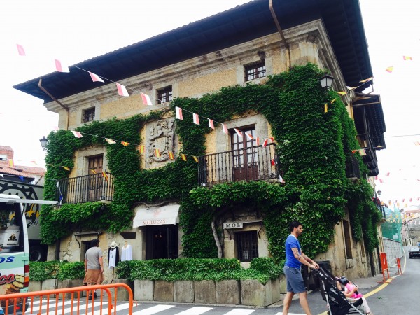 Comillas, Spain | Eat Good 4 Life