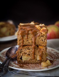 Gluten free apple cake | Eat Good 4 Life