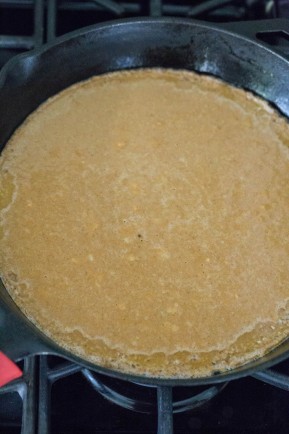 Pumpkin spice whole wheat dutch baby pancakes | Eat Good 4 Life