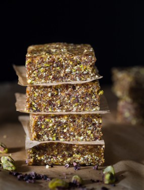 Energy bars | Eat Good 4 Life