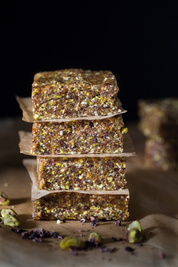 Energy bars | Eat Good 4 Life