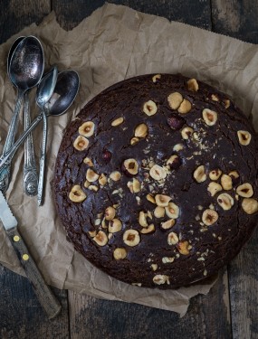 Gluten free chocolate cake | Eat Good 4 Life