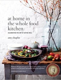 whole food kitchen cookbook