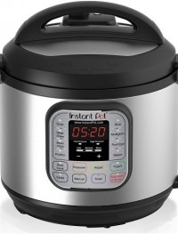 instant pot