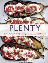 plenty cookbook