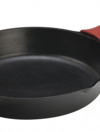 Cast iron