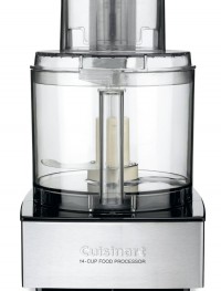 Food processor