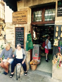 Spain adventure part II: Cantabria | Eat Good 4 Life