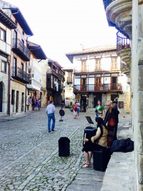 Spain adventure part II: Cantabria | Eat Good 4 Life