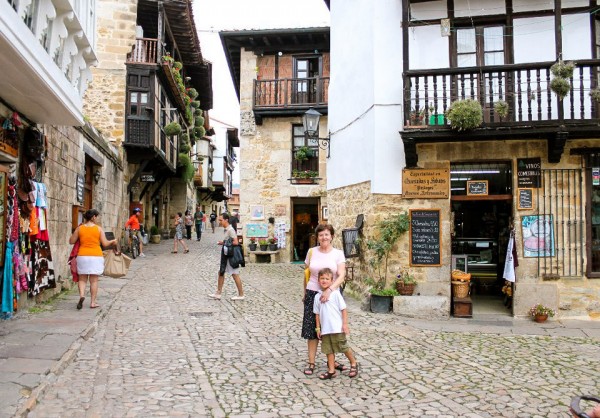 Spain adventure part II: Cantabria | Eat Good 4 Life