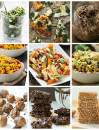 My top 2015 recipes of Eat Good 4 lIFE