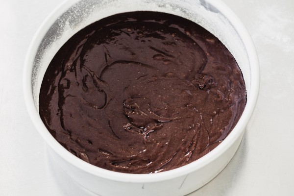 Baileys chocolate cake | Eat Good 4 Life