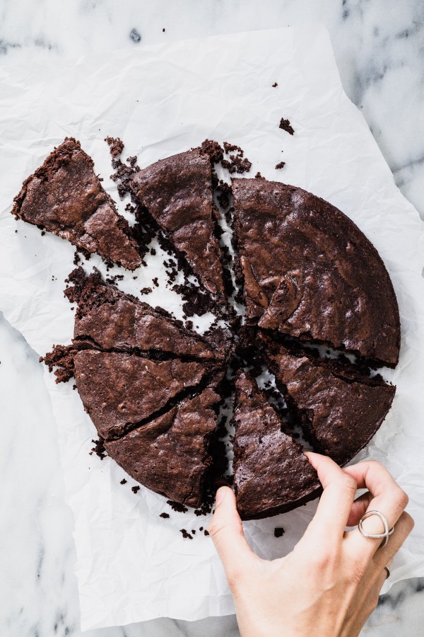 Gluten free chocolate cake | Eat Good 4 Life