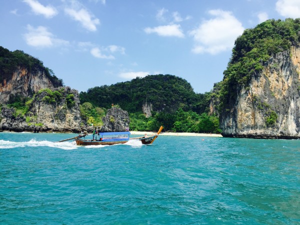 Thailand adventure part ll : Phuket