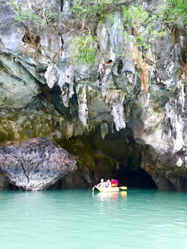 Thailand adventure part ll : Phuket