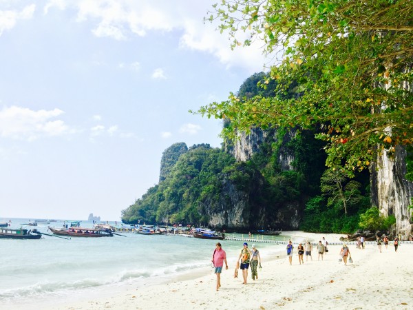 Thailand adventure part ll : Phuket