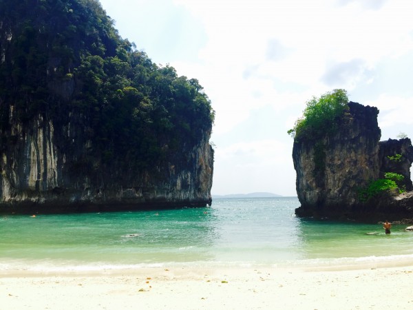 Thailand adventure part ll : Phuket