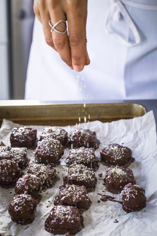 Superfood energy truffles | Eat Good 4 Life