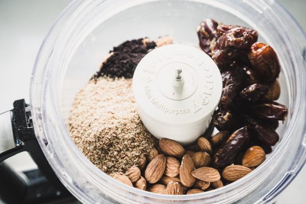 Superfood energy truffles | Eat Good 4 Life