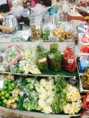 Thailand adventure part III : Bangkok | Eat Good 4 Life