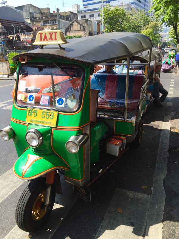 Thailand adventure part III : Bangkok | Eat Good 4 Life