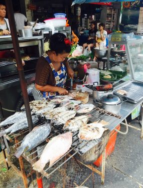 Thailand adventure part III : Bangkok | Eat Good 4 Life