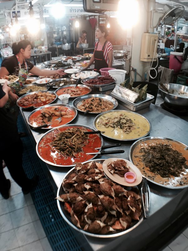 Thailand adventure part III : Bangkok | Eat Good 4 Life