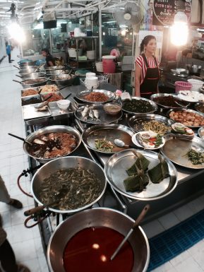 Thailand adventure part III : Bangkok | Eat Good 4 Life