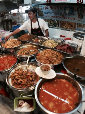 Thailand adventure part III : Bangkok | Eat Good 4 Life