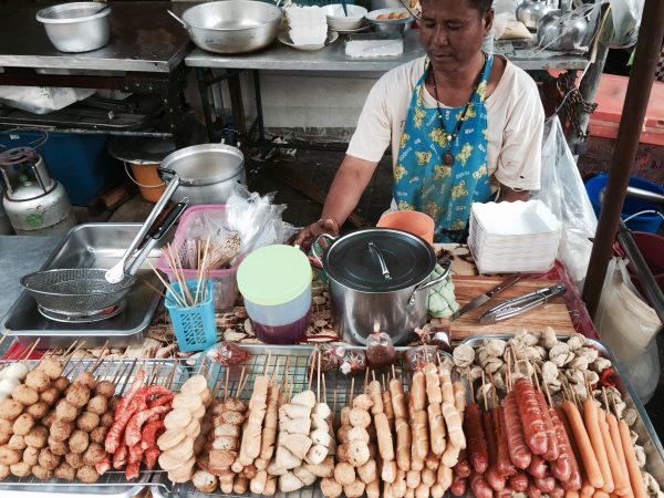 Thailand adventure part III : Bangkok | Eat Good 4 Life